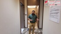 PRISTINE KYRA | VIMANNAGAR |SAMPLE FLAT EXPLAINED | LUXURY SEGMENT PROJECT | PUNE